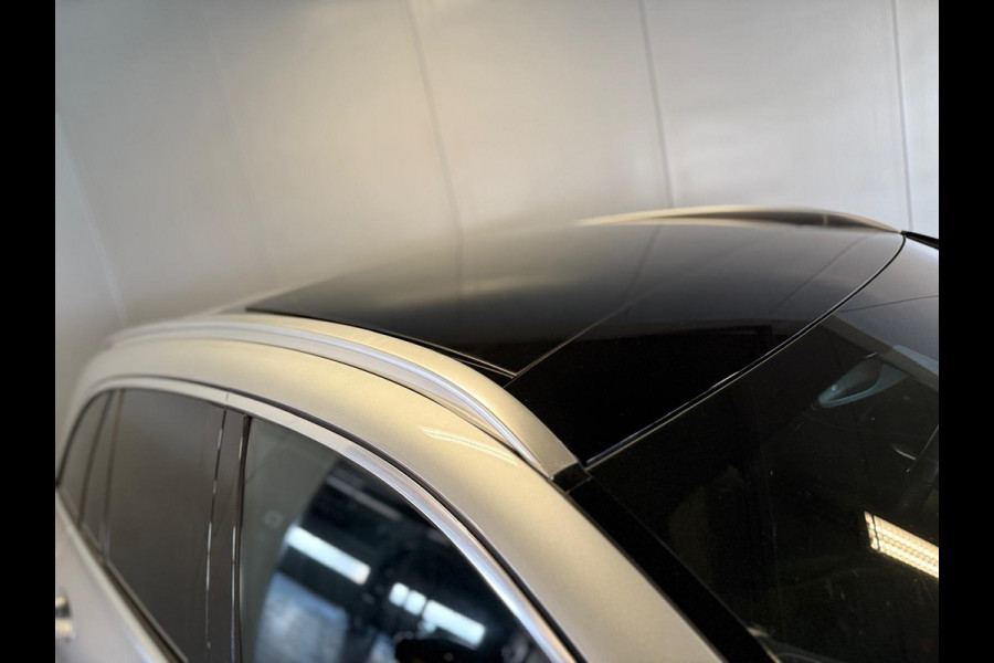 Mercedes-Benz GLC 300e 4 Matic Luxury-PANORAMA-360 CAMERA-TREKHAAK-DODEHOEK-COMPLEET