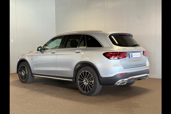 Mercedes-Benz GLC 300e 4 Matic Luxury-PANORAMA-360 CAMERA-TREKHAAK-DODEHOEK-COMPLEET