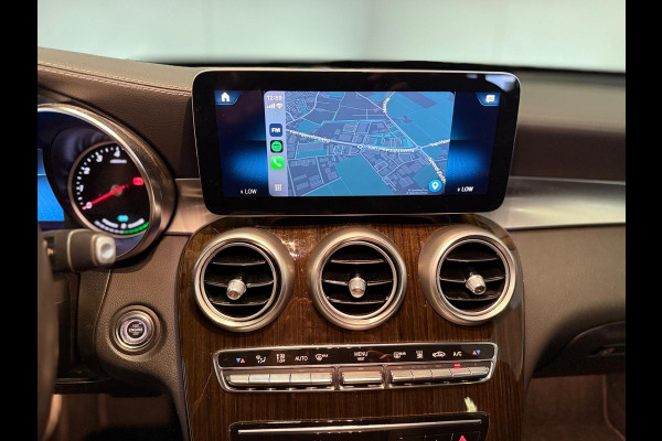 Mercedes-Benz GLC 300e 4 Matic Luxury-PANORAMA-360 CAMERA-TREKHAAK-DODEHOEK-COMPLEET
