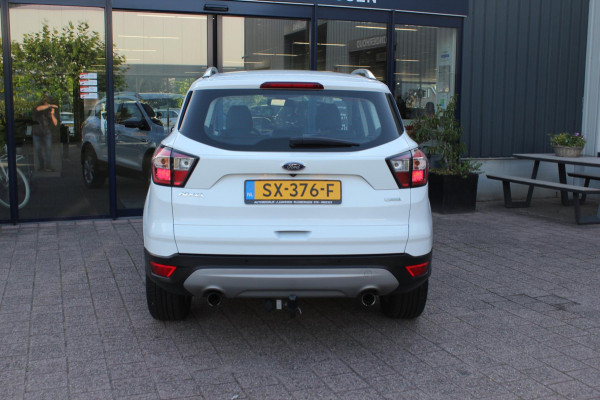 Ford Kuga 1.5 EcoBoost Titanium|Prijs rijklaar incl. 12 mnd garantie| Trekhaak Navi PDC Stoel en stuurverwarming Carplay