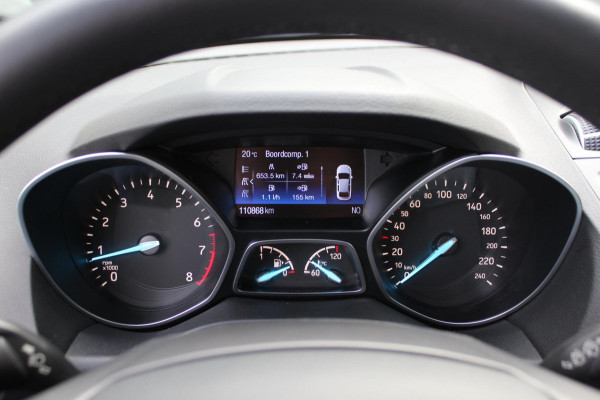 Ford Kuga 1.5 EcoBoost Titanium|Prijs rijklaar incl. 12 mnd garantie| Trekhaak Navi PDC Stoel en stuurverwarming Carplay