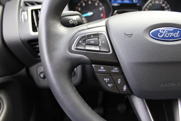 Ford Kuga 1.5 EcoBoost Titanium|Prijs rijklaar incl. 12 mnd garantie| Trekhaak Navi PDC Stoel en stuurverwarming Carplay