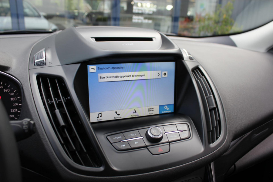 Ford Kuga 1.5 EcoBoost Titanium|Prijs rijklaar incl. 12 mnd garantie| Trekhaak Navi PDC Stoel en stuurverwarming Carplay