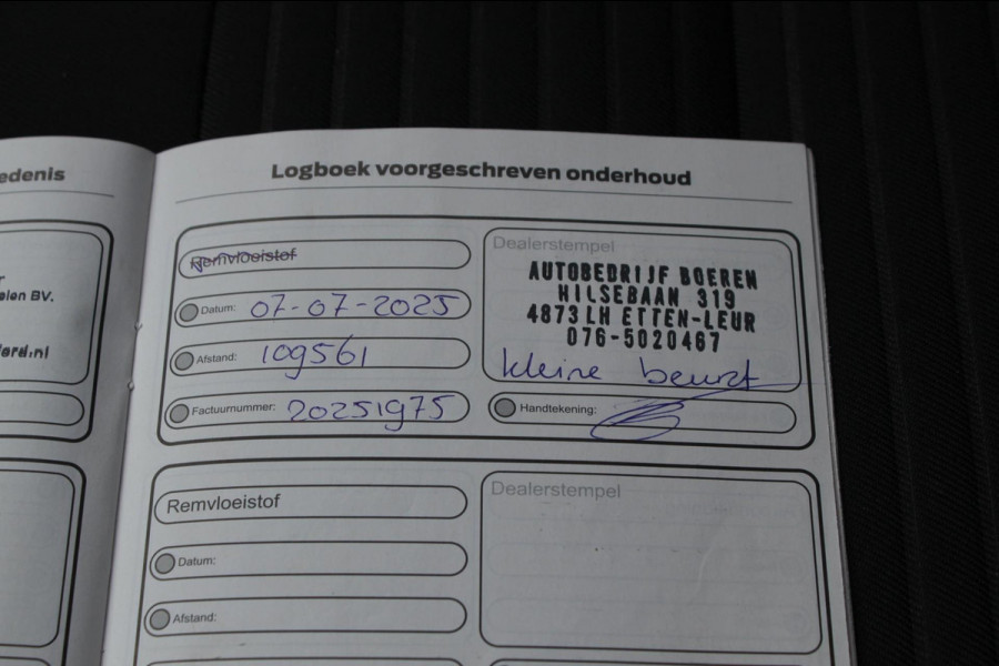 Ford Kuga 1.5 EcoBoost Titanium|Prijs rijklaar incl. 12 mnd garantie| Trekhaak Navi PDC Stoel en stuurverwarming Carplay