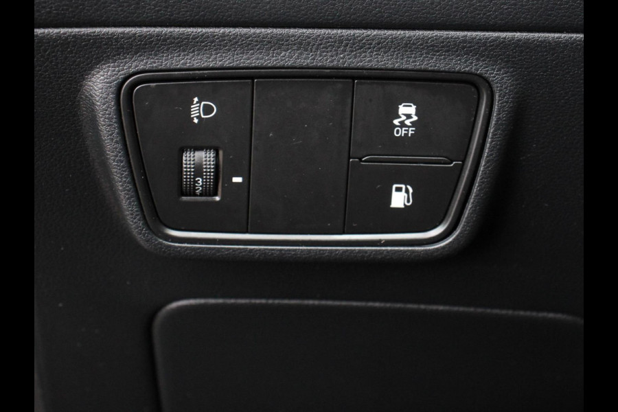 Hyundai Tucson 1.6 T-GDI PHEV Comfort 4WD Climate control Adaptieve cruise control Parkeersensoren achter Achteruitrij camera Navigatie LED Apple Carplay/ Android Auto