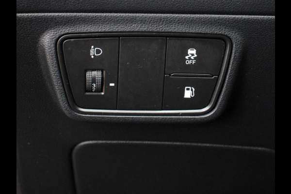 Hyundai Tucson 1.6 T-GDI PHEV Comfort 4WD Climate control Adaptieve cruise control Parkeersensoren achter Achteruitrij camera Navigatie LED Apple Carplay/ Android Auto