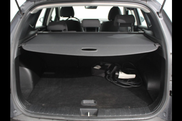 Hyundai Tucson 1.6 T-GDI PHEV Comfort 4WD Climate control Adaptieve cruise control Parkeersensoren achter Achteruitrij camera Navigatie LED Apple Carplay/ Android Auto