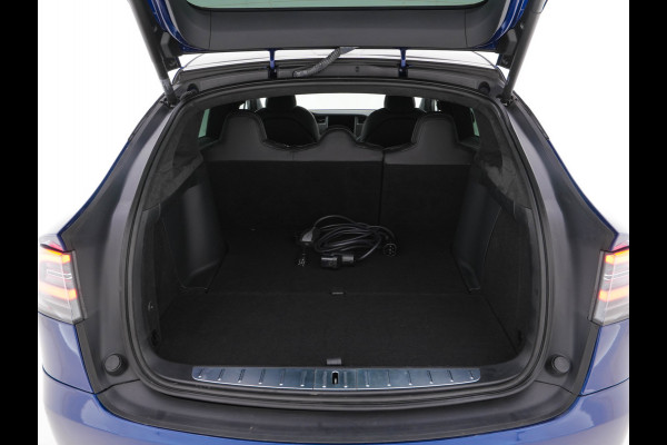 Tesla Model X Performance Ludicrous [ 3-Fase ] {SOH-92%} Aut. *PANO-WINDOW | AUTO-PILOT | LUXURY-LEATHER | TOP-VIEW | NAVI-FULLMAP | FULL-LED | AIR-SUSPENSION | DIGI-COCKPIT | KEYLESS | CAMERA | DAB+ | HEATED-COMFORTSEATS | TOWBAR | 22''ALU*