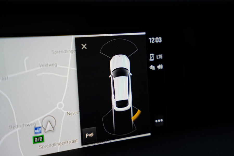 Porsche Taycan Cross Turismo 4 93 kWh GERESERVEERD