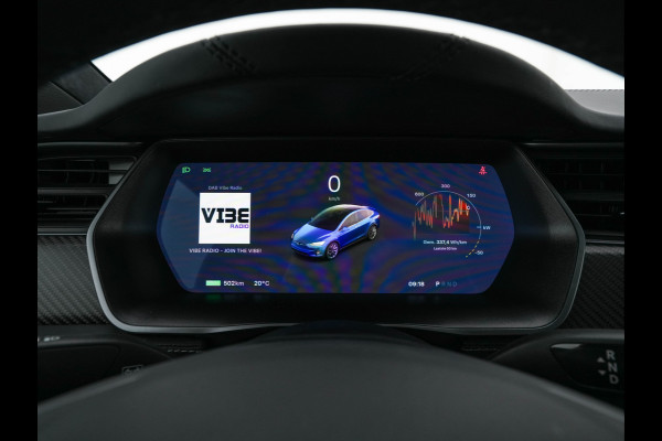 Tesla Model X Performance Ludicrous [ 3-Fase ] {SOH-92%} Aut. *PANO-WINDOW | AUTO-PILOT | LUXURY-LEATHER | TOP-VIEW | NAVI-FULLMAP | FULL-LED | AIR-SUSPENSION | DIGI-COCKPIT | KEYLESS | CAMERA | DAB+ | HEATED-COMFORTSEATS | TOWBAR | 22''ALU*
