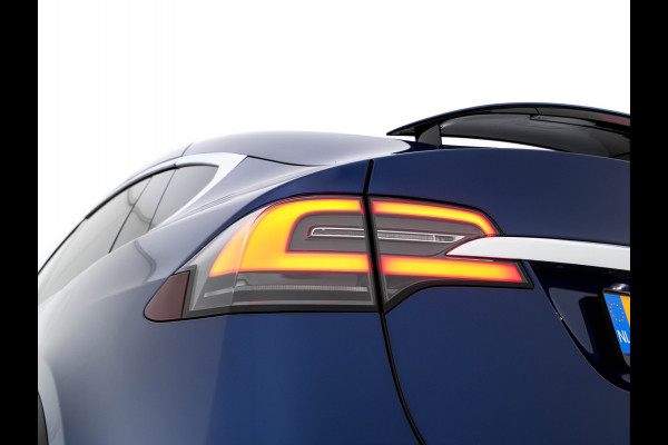 Tesla Model X Performance Ludicrous [ 3-Fase ] {SOH-92%} Aut. *PANO-WINDOW | AUTO-PILOT | LUXURY-LEATHER | TOP-VIEW | NAVI-FULLMAP | FULL-LED | AIR-SUSPENSION | DIGI-COCKPIT | KEYLESS | CAMERA | DAB+ | HEATED-COMFORTSEATS | TOWBAR | 22''ALU*