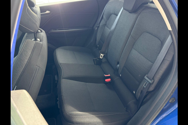 Renault Captur 1.6 E-Tech Hybrid 145 Business Zen CAMERA | NAVI | HYBRIDE