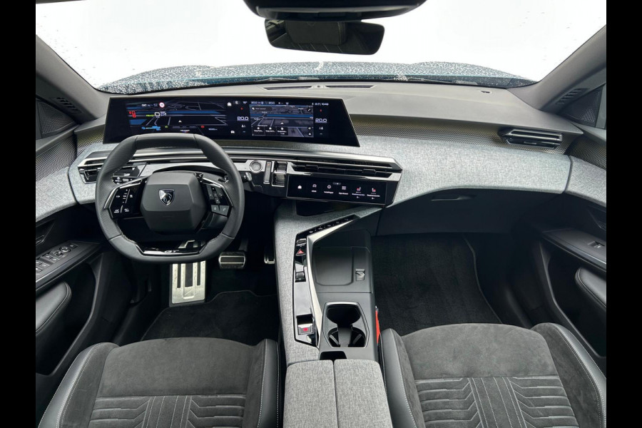 Peugeot E-5008 GT Avantage 73 kWh | Warmtepomp | Executive interieur | Prijs is rijklaar
