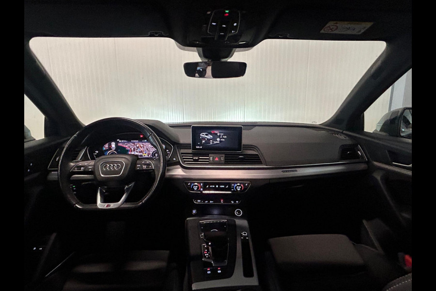Audi Q5 55 TFSI e quattro Competition | 3x S-LINE | PANO | ACC | B&O | CAMERA