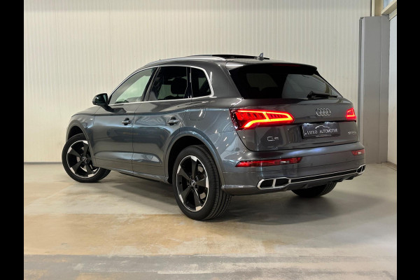Audi Q5 55 TFSI e quattro Competition | 3x S-LINE | PANO | ACC | B&O | CAMERA