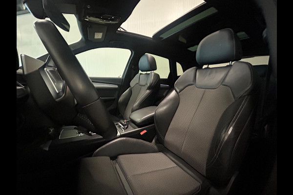 Audi Q5 55 TFSI e quattro Competition | 3x S-LINE | PANO | ACC | B&O | CAMERA