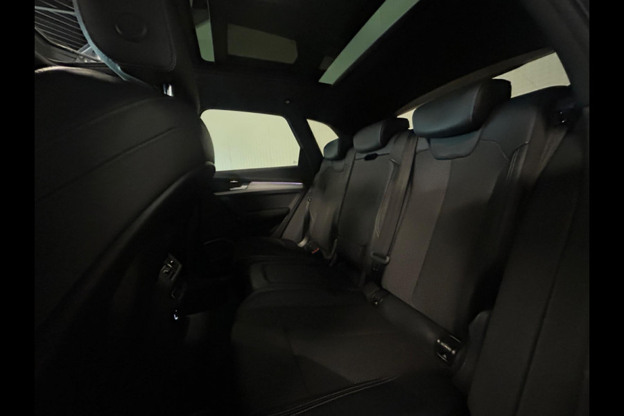 Audi Q5 55 TFSI e quattro Competition | 3x S-LINE | PANO | ACC | B&O | CAMERA