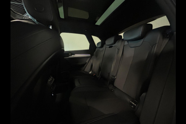 Audi Q5 55 TFSI e quattro Competition | 3x S-LINE | PANO | ACC | B&O | CAMERA