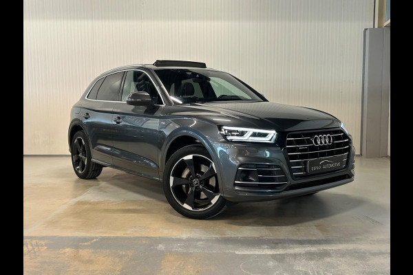 Audi Q5 55 TFSI e quattro Competition | 3x S-LINE | PANO | ACC | B&O | CAMERA