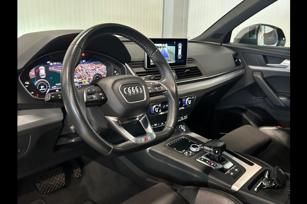 Audi Q5 55 TFSI e quattro Competition | 3x S-LINE | PANO | ACC | B&O | CAMERA