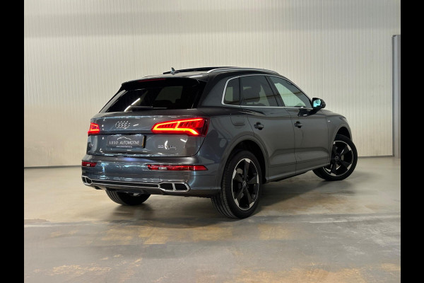Audi Q5 55 TFSI e quattro Competition | 3x S-LINE | PANO | ACC | B&O | CAMERA