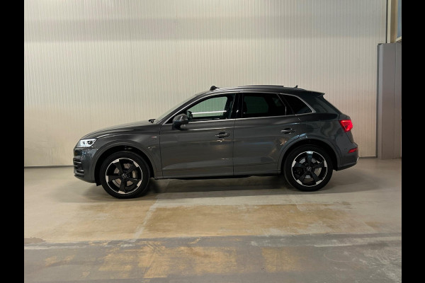 Audi Q5 55 TFSI e quattro Competition | 3x S-LINE | PANO | ACC | B&O | CAMERA