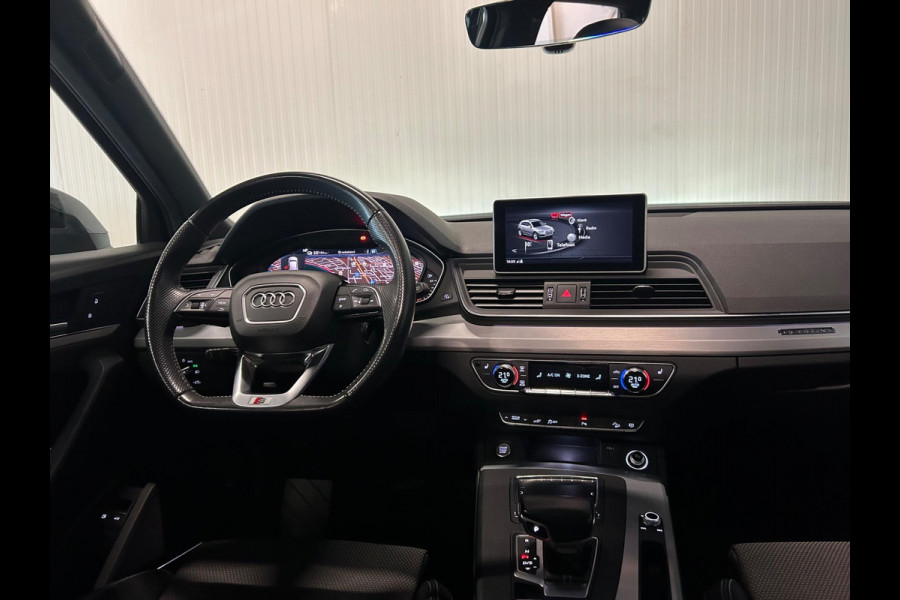 Audi Q5 55 TFSI e quattro Competition | 3x S-LINE | PANO | ACC | B&O | CAMERA