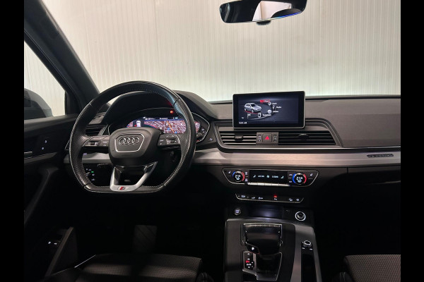 Audi Q5 55 TFSI e quattro Competition | 3x S-LINE | PANO | ACC | B&O | CAMERA