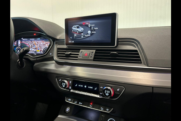 Audi Q5 55 TFSI e quattro Competition | 3x S-LINE | PANO | ACC | B&O | CAMERA
