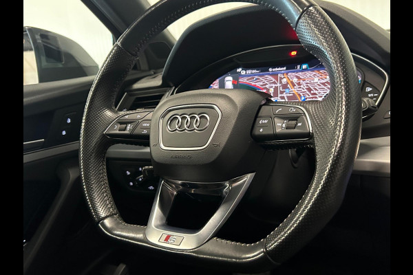 Audi Q5 55 TFSI e quattro Competition | 3x S-LINE | PANO | ACC | B&O | CAMERA