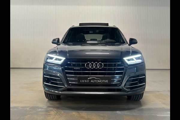 Audi Q5 55 TFSI e quattro Competition | 3x S-LINE | PANO | ACC | B&O | CAMERA
