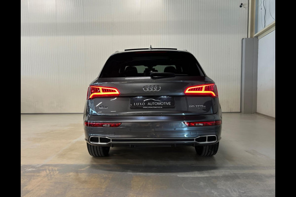 Audi Q5 55 TFSI e quattro Competition | 3x S-LINE | PANO | ACC | B&O | CAMERA