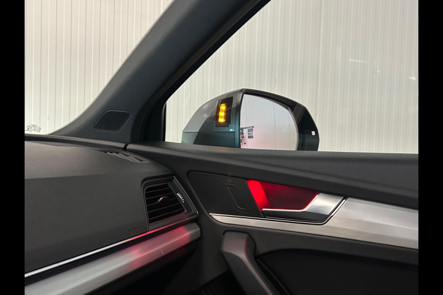 Audi Q5 55 TFSI e quattro Competition | 3x S-LINE | PANO | ACC | B&O | CAMERA