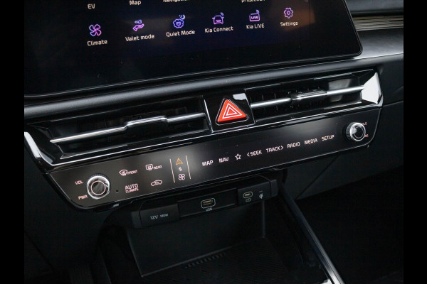 Kia Niro EV Air 64.8 kWh | Op voorraad | Direct rijden  | Clima | Camera | Apple Carplay | Stoel&Stuur Verwarming