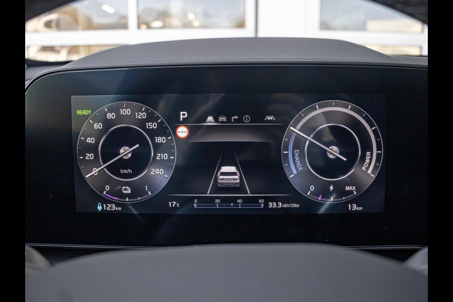 Kia Niro EV Air 64.8 kWh | Op voorraad | Direct rijden  | Clima | Camera | Apple Carplay | Stoel&Stuur Verwarming
