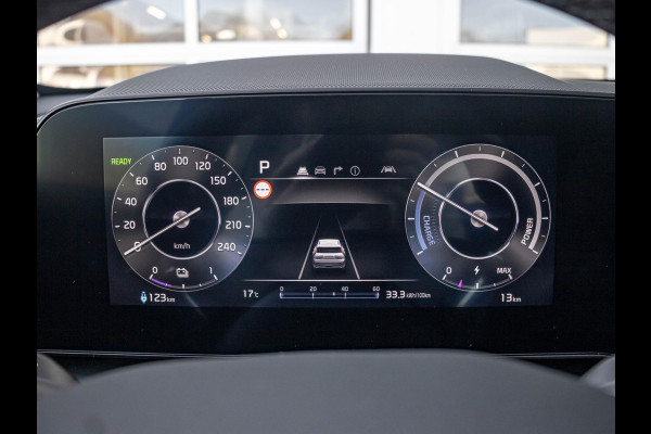 Kia Niro EV Air 64.8 kWh | Op voorraad | Direct rijden  | Clima | Camera | Apple Carplay | Stoel&Stuur Verwarming