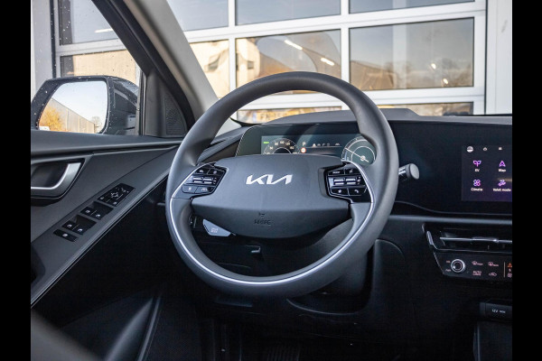 Kia Niro EV Air 64.8 kWh | Op voorraad | Direct rijden  | Clima | Camera | Apple Carplay | Stoel&Stuur Verwarming