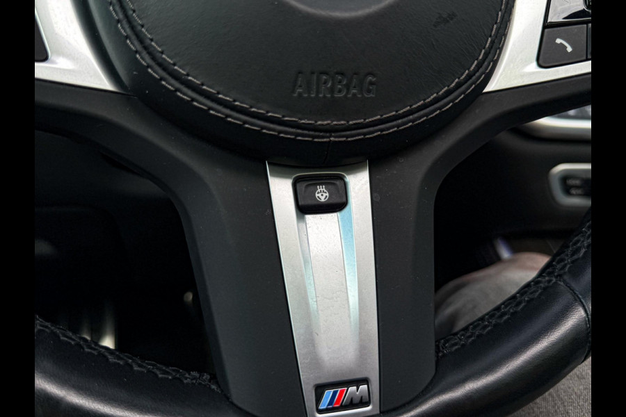 BMW X5 xDrive45e High Executive |M-Sport|Pano Sky Lounge|Soft Close|Luchtvering|Head-Up|Stoelverkoeling|Active Steering