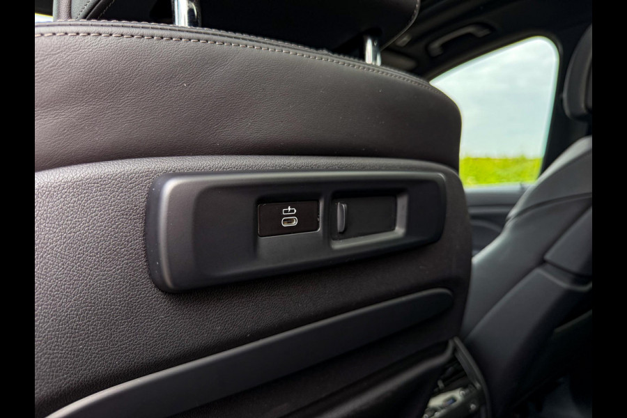 BMW X5 xDrive45e High Executive |M-Sport|Pano Sky Lounge|Soft Close|Luchtvering|Head-Up|Stoelverkoeling|Active Steering