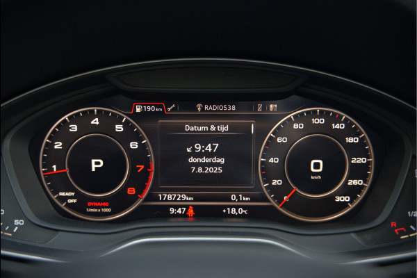 Audi Q5 2.0 TFSI quattro Launch Edition | Bang & Olufsen | Panoramadak | Stoelverwarming | Luchtvering | RS Stoelen | Adaptive Cruise Control | B&O | Elektrische Stoelen | Camera | Dodehoekdetectie | Keyless