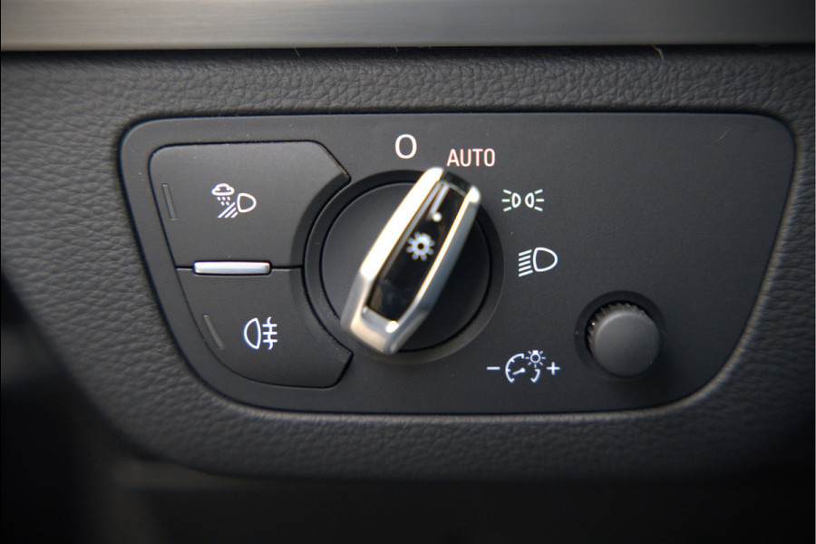 Audi Q5 2.0 TFSI quattro Launch Edition | Bang & Olufsen | Panoramadak | Stoelverwarming | Luchtvering | RS Stoelen | Adaptive Cruise Control | B&O | Elektrische Stoelen | Camera | Dodehoekdetectie | Keyless