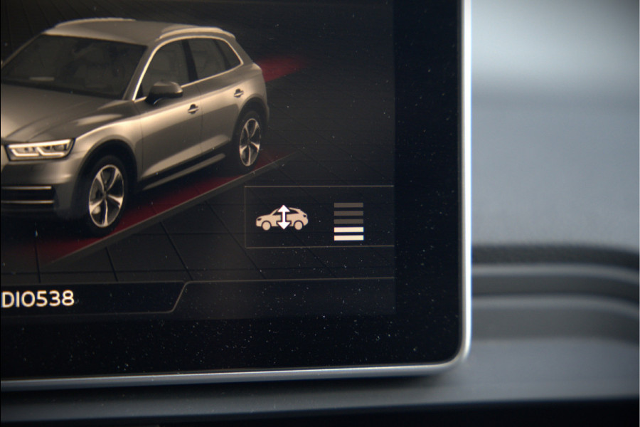 Audi Q5 2.0 TFSI quattro Launch Edition | Bang & Olufsen | Panoramadak | Stoelverwarming | Luchtvering | RS Stoelen | Adaptive Cruise Control | B&O | Elektrische Stoelen | Camera | Dodehoekdetectie | Keyless