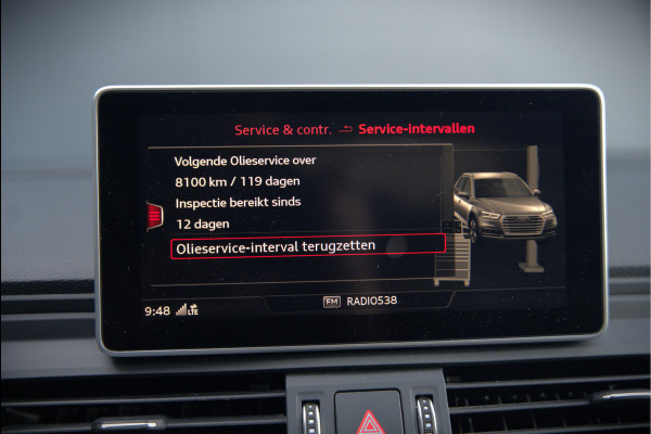 Audi Q5 2.0 TFSI quattro Launch Edition | Bang & Olufsen | Panoramadak | Stoelverwarming | Luchtvering | RS Stoelen | Adaptive Cruise Control | B&O | Elektrische Stoelen | Camera | Dodehoekdetectie | Keyless