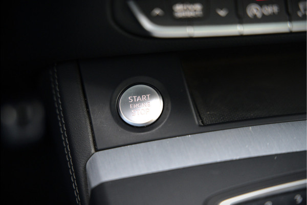 Audi Q5 2.0 TFSI quattro Launch Edition | Bang & Olufsen | Panoramadak | Stoelverwarming | Luchtvering | RS Stoelen | Adaptive Cruise Control | B&O | Elektrische Stoelen | Camera | Dodehoekdetectie | Keyless