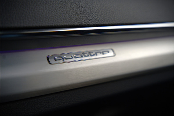 Audi Q5 2.0 TFSI quattro Launch Edition | Bang & Olufsen | Panoramadak | Stoelverwarming | Luchtvering | RS Stoelen | Adaptive Cruise Control | B&O | Elektrische Stoelen | Camera | Dodehoekdetectie | Keyless