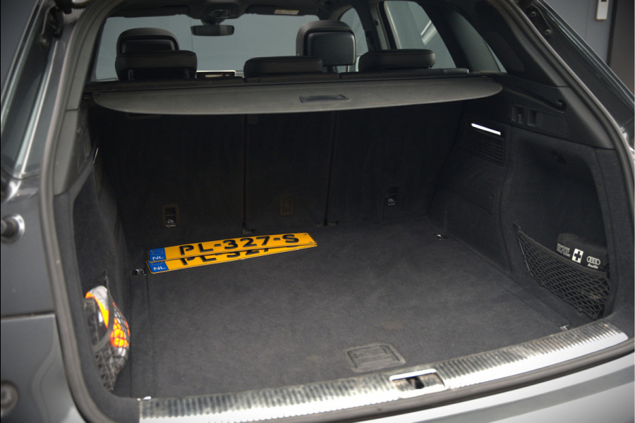 Audi Q5 2.0 TFSI quattro Launch Edition | Bang & Olufsen | Panoramadak | Stoelverwarming | Luchtvering | RS Stoelen | Adaptive Cruise Control | B&O | Elektrische Stoelen | Camera | Dodehoekdetectie | Keyless