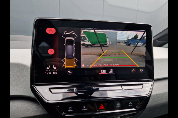 Volkswagen ID.3 First Plus 58 kWh Full option