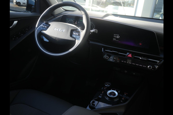 Kia Niro EV Light Advanced 64.8 kWh OP VOORRAAD | Carplay | Camera | Stoel-stuurverwarming |