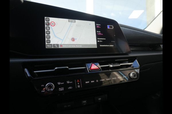Kia Niro EV Light Advanced 64.8 kWh OP VOORRAAD | Carplay | Camera | Stoel-stuurverwarming |