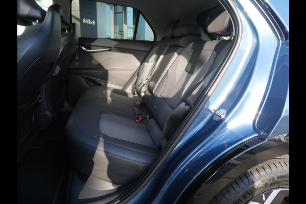 Kia Niro EV Light Advanced 64.8 kWh OP VOORRAAD | Carplay | Camera | Stoel-stuurverwarming |